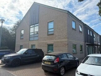 Plus de détails pour Riccall Rd, Riccall - Bureau à vendre