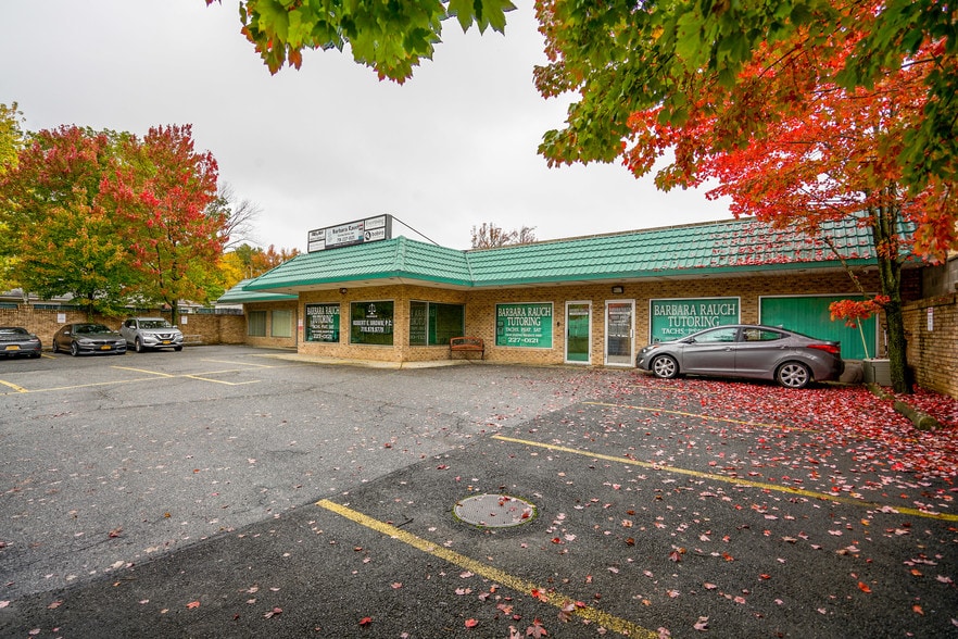 465 Belfield Ave, Staten Island, NY for lease - Building Photo - Image 3 of 14