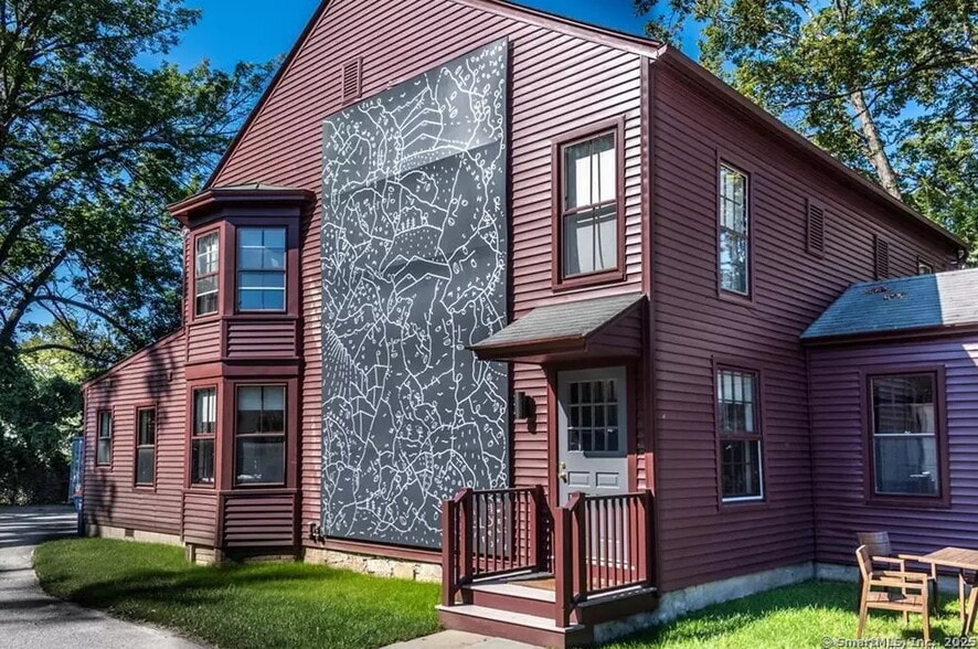 25 W Main St, Sharon, CT for lease - Building Photo - Image 2 of 17