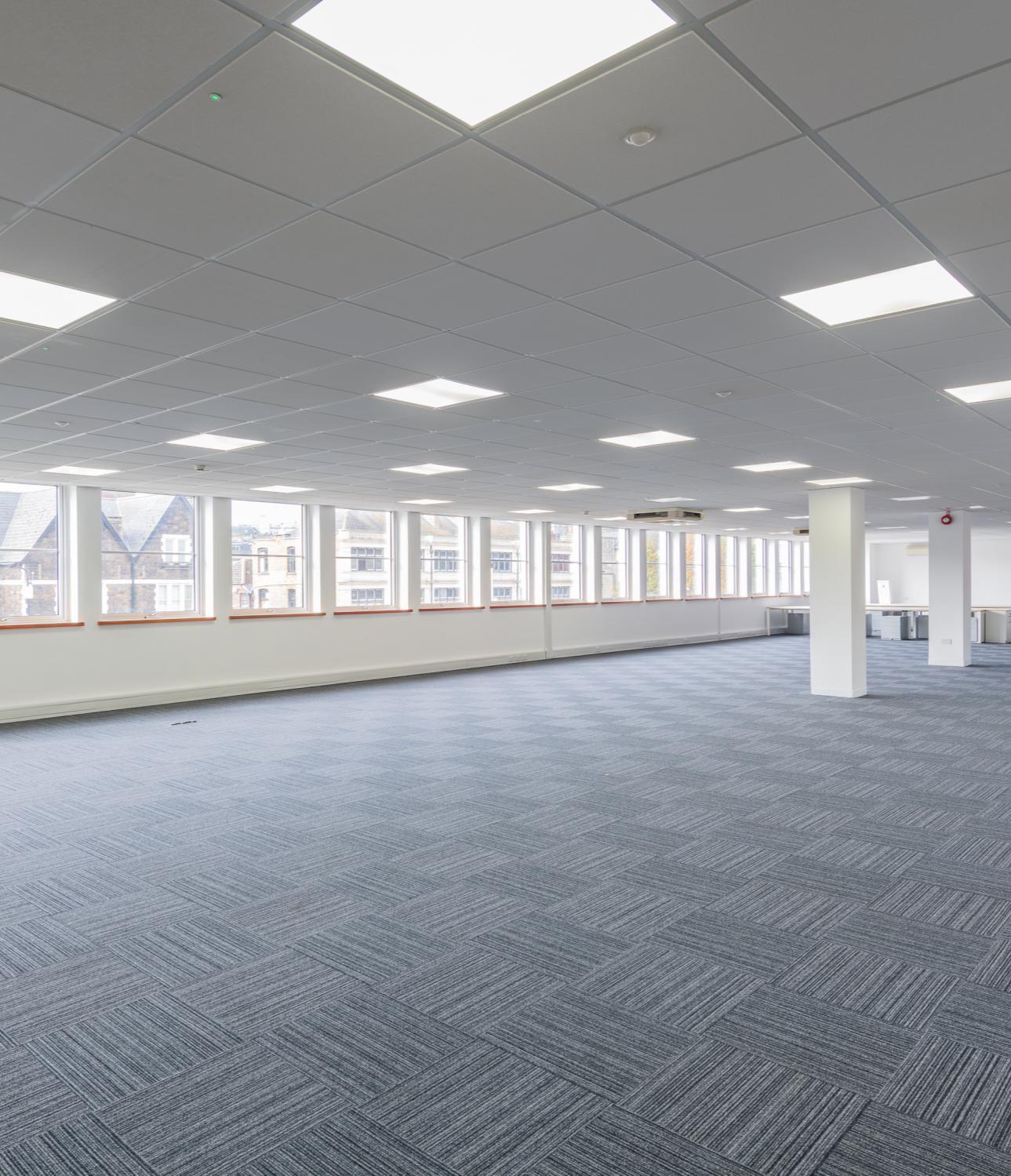 7-21 Churchill Way, Cardiff for lease Interior Photo- Image 1 of 3