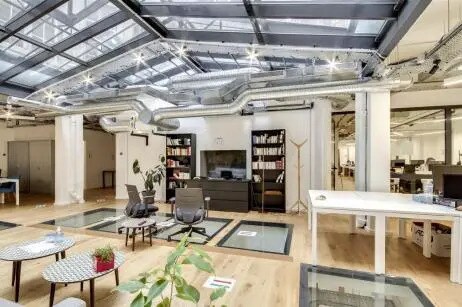 Bureau dans Paris à vendre - Photo intérieure - Image 2 de 7