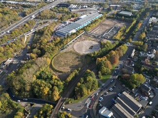 Plus de détails pour Barrow Rd, Sheffield - Terrain à louer