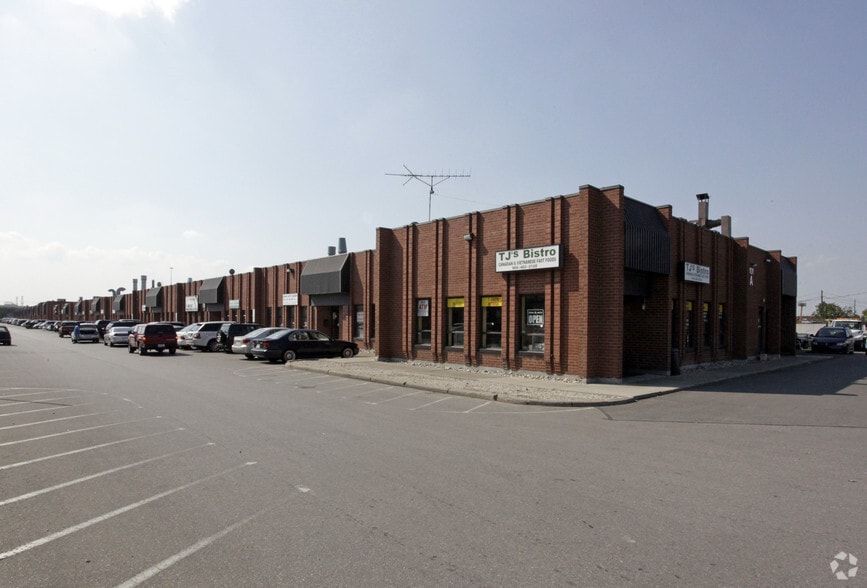 101 Freshway Dr, Vaughan, ON for sale - Primary Photo - Image 1 of 1