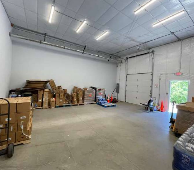 2804 Crusher Run, Wake Forest, NC for sale - Building Photo - Image 2 of 5