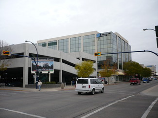 More details for 4909 49 St, Red Deer, AB - Office, Retail for Lease