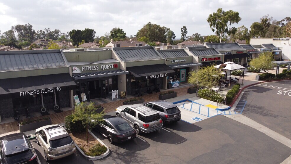 9970-9990 Scripps Ranch Blvd, San Diego, CA à louer - Photo du bâtiment - Image 3 de 4