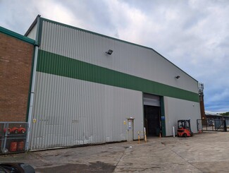 More details for 5-6 Newby Rd, Stockport - Industrial for Lease