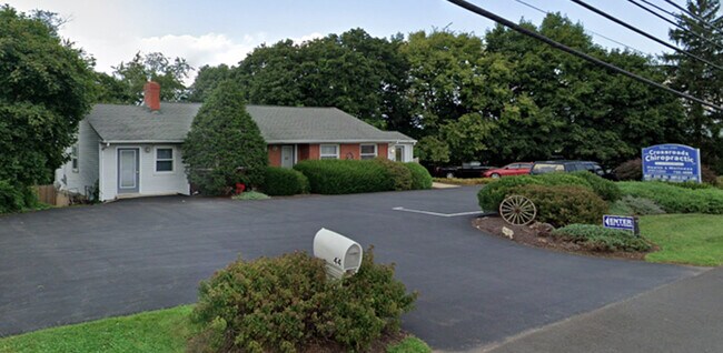 More details for 44 Pittstown Rd, Clinton Township, NJ - Office for Sale