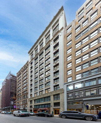 More details for 29 W 36th St, New York, NY - Office for Lease