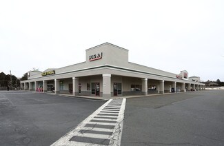 Plus de détails pour 479-505 Newton St, South Hadley, MA - Commerce de détail à louer