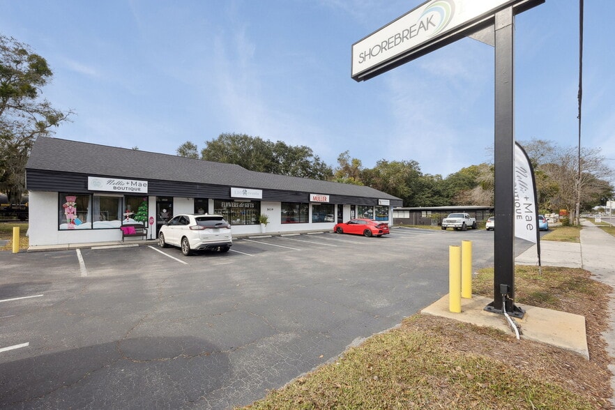 1637-1643 S 8th St, Fernandina Beach, FL for sale - Building Photo - Image 3 of 38