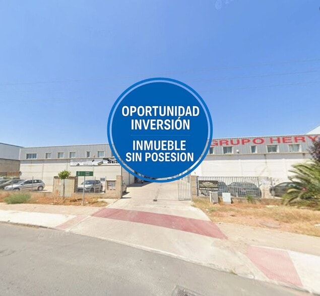 Industrial in Sagunto, Valencia for sale - Building Photo - Image 1 of 3