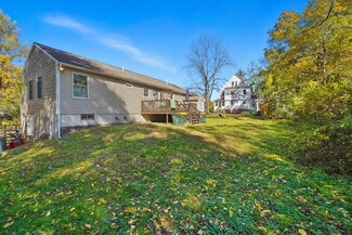 More details for 248 Church St, Pascoag, RI - Multifamily for Sale