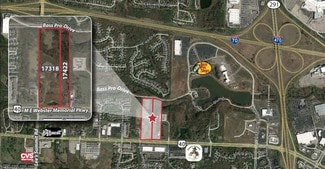 Plus de détails pour 17318 E 40 Hwy, Independence, MO - Terrain à vendre