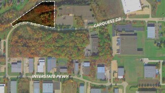 Plus de détails pour Carquest Dr, Brunswick, OH - Terrain à vendre