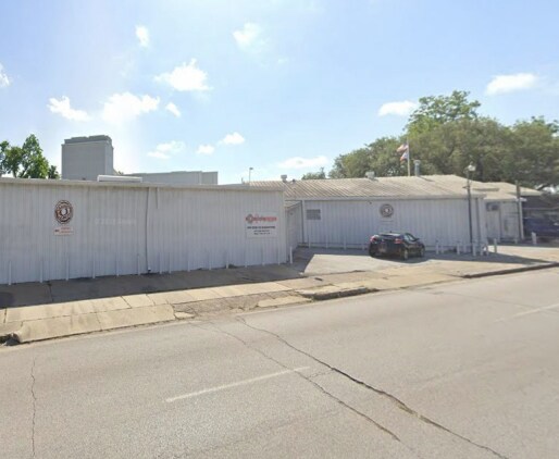5200 N Main St, Houston, TX à louer Photo du bâtiment- Image 1 de 5