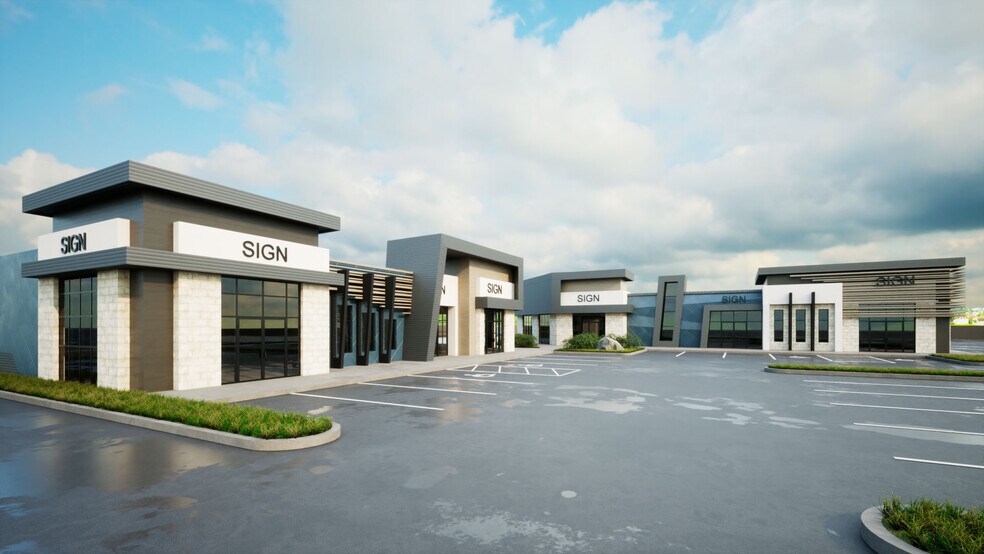 4105 146th, Lubbock, TX à louer - Photo du bâtiment - Image 2 de 19