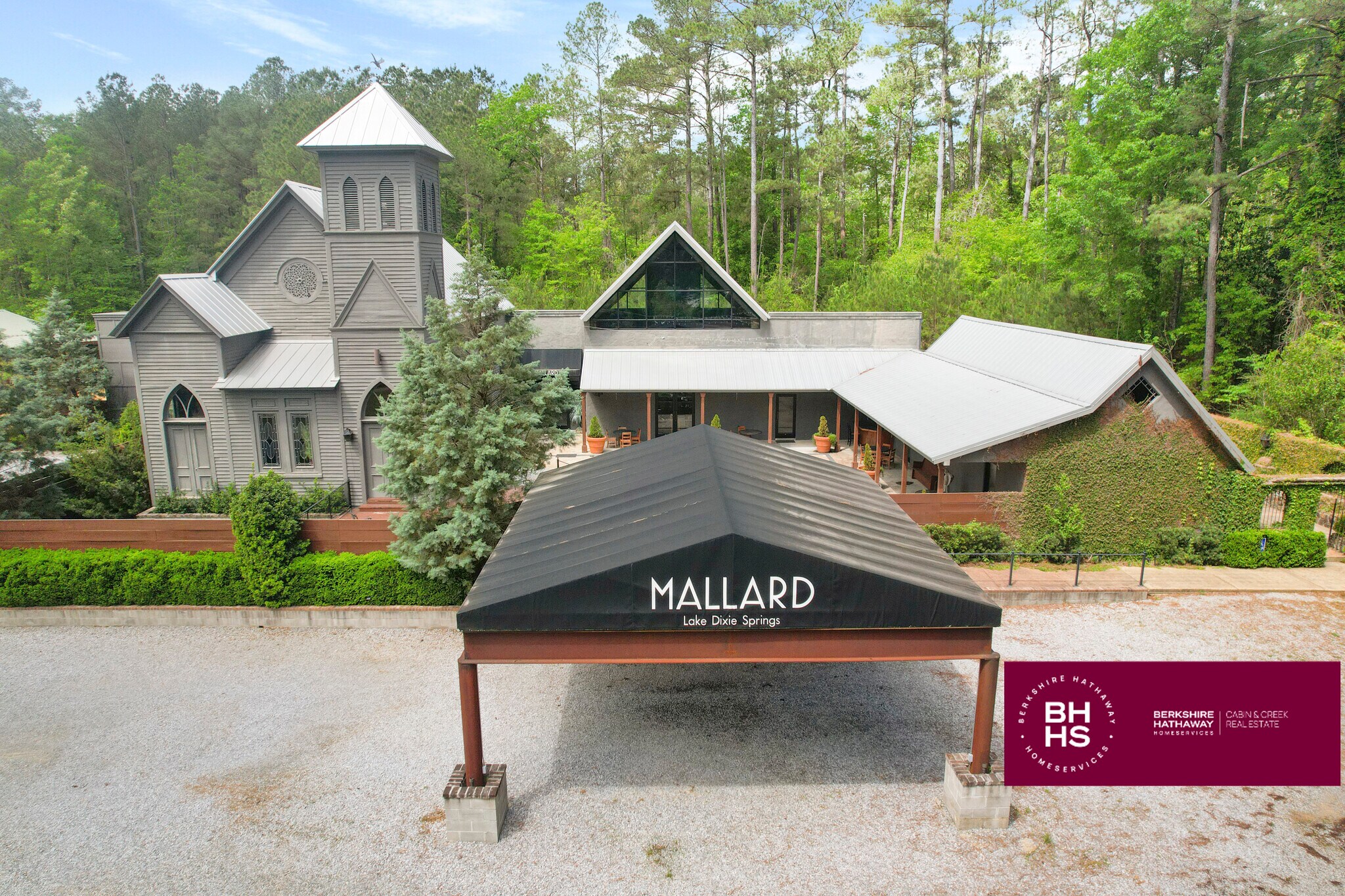 3135 US-51 Hwy, Summit, MS à vendre Photo principale- Image 1 de 41