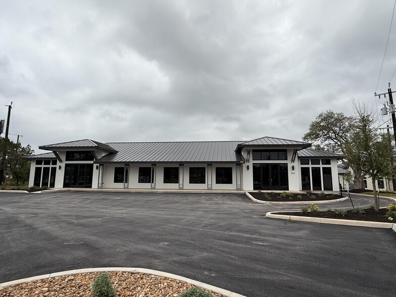 3115 Napier Park, San Antonio, TX for sale - Building Photo - Image 3 of 6