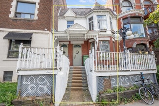 Plus de détails pour 5258 Av Du Parc, Montréal, QC - Commerce de détail à vendre