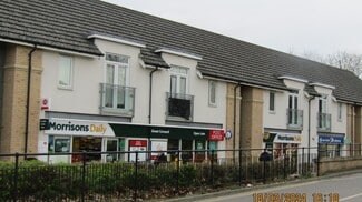 More details for 2-4 Applegate Mews, Sudbury - Retail for Sale