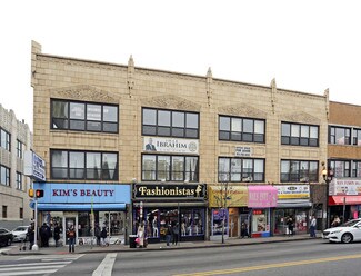 Plus de détails pour 910 Bergen Ave, Jersey City, NJ - Bureau à louer