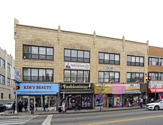 More details for 910 Bergen Ave, Jersey City, NJ - Office for Lease