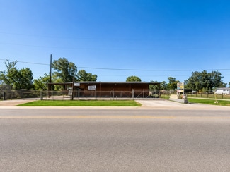 More details for 8635 E Mt Houston Rd, Houston, TX - Industrial for Lease