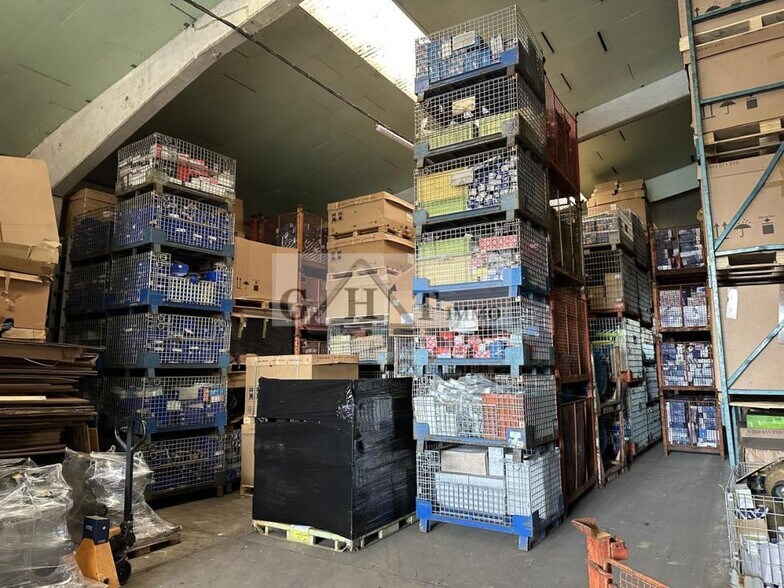 Industrial in Gonesse for lease - Interior Photo - Image 1 of 1