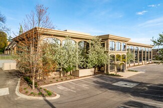 Plus de détails pour 21 E Long Lake Rd, Bloomfield Hills, MI - Bureau à louer