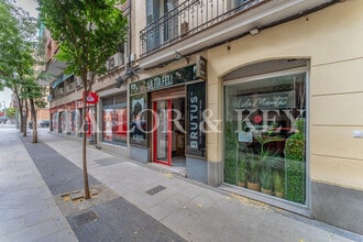Retail in Madrid, Madrid for lease Interior Photo- Image 1 of 10