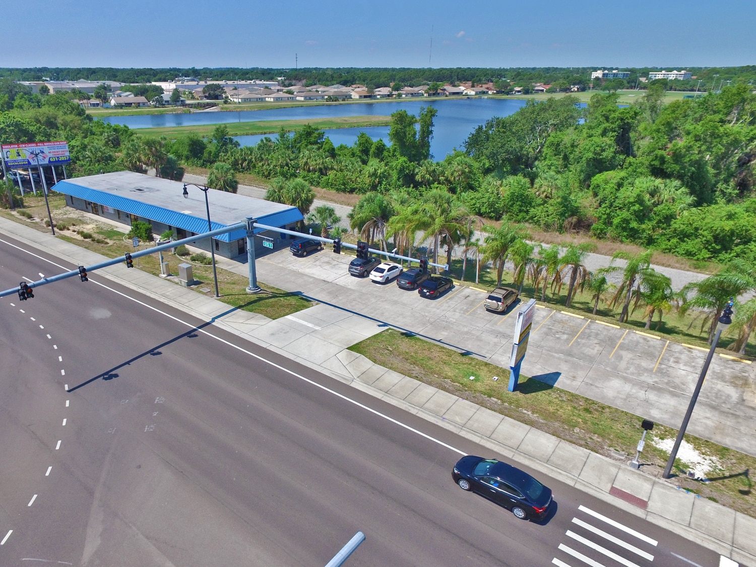 1311 US Highway 1, Rockledge, FL à louer Photo intérieure- Image 1 de 8