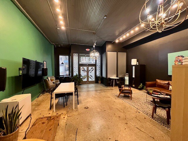 551 Cherry St, Macon-Bibb, GA à vendre - Photo du bâtiment - Image 2 de 7