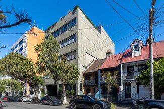 Plus de détails pour 17-21 Bellevue St, Surry Hills - Bureau à louer