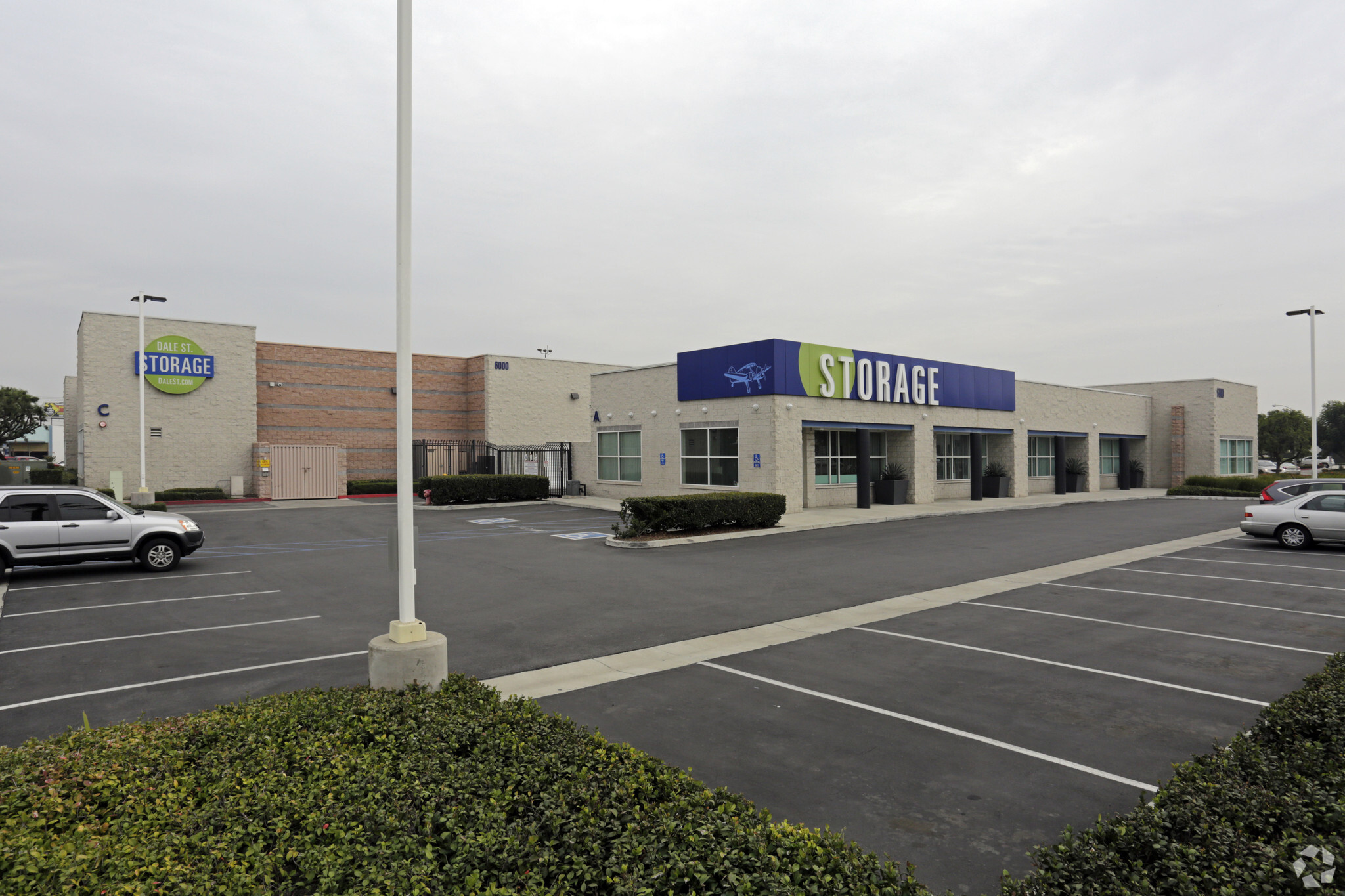 6000 Dale St, Buena Park, CA for lease Primary Photo- Image 1 of 8