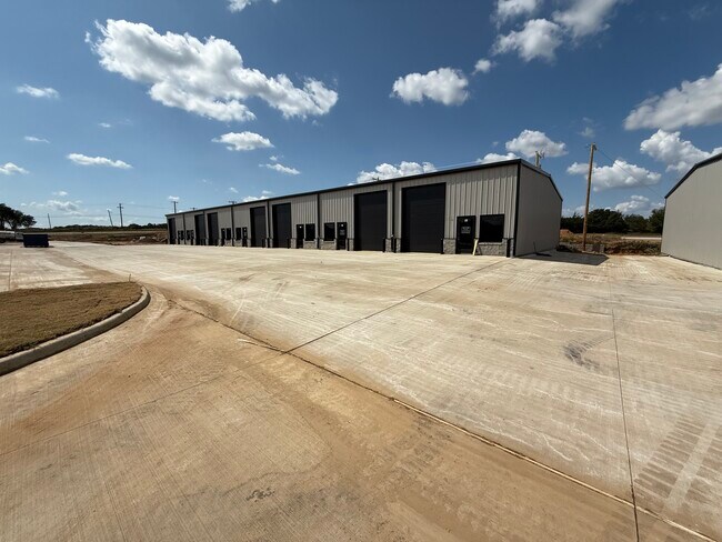 Plus de détails pour 6815 Rendon Bloodworth Rd, Fort Worth, TX - Plusieurs types d'espaces à louer