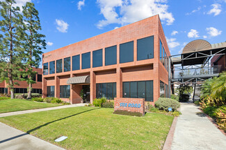 More details for 2461 W 208th St, Torrance, CA - Office for Lease