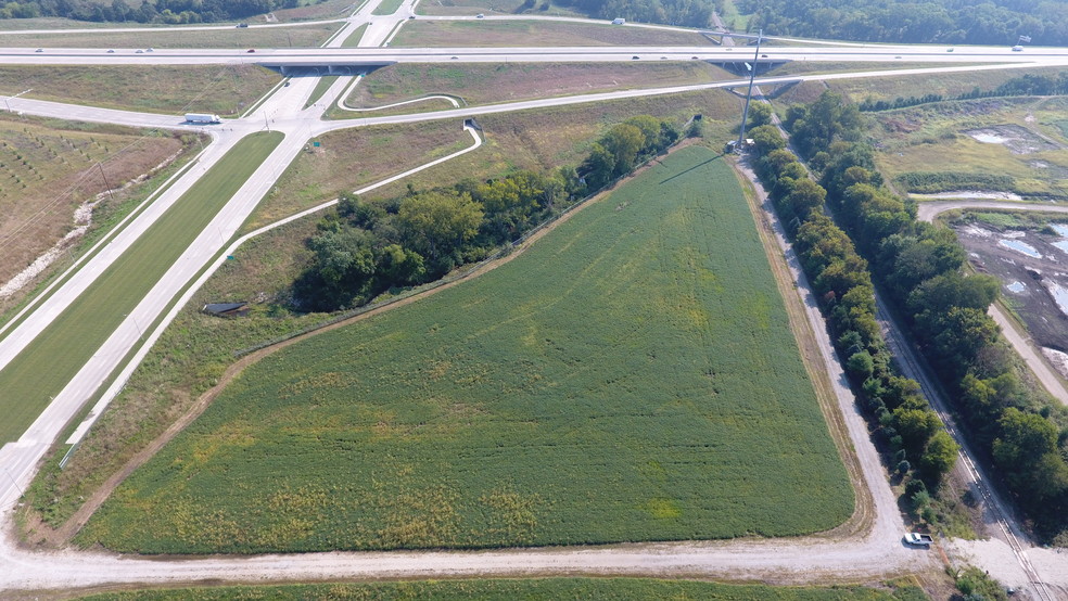 0 I-35, West Des Moines, IA à vendre - Aérien - Image 3 de 9
