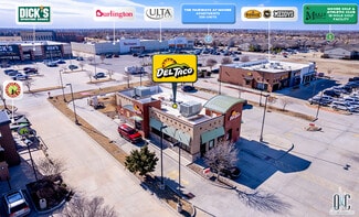 More details for 770 SW 19th St, Moore, OK - Retail for Sale