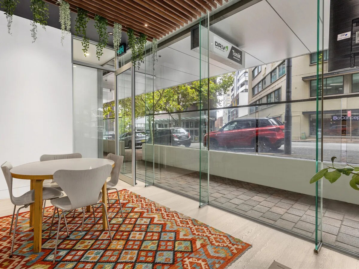599 Pacific Hwy, St Leonards, NSW 2065 - Unit 6 -  - Interior Photo - Image 1 of 8