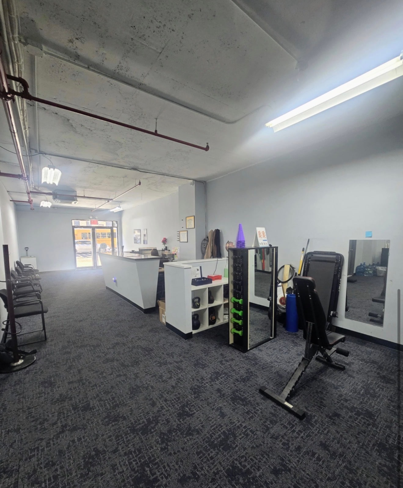 30-63 31st St, Astoria, NY for lease Interior Photo- Image 1 of 3