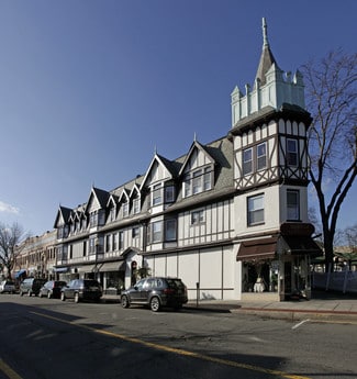 More details for The Ridgewood & Broad Portfolio – for Sale, Ridgewood, NJ