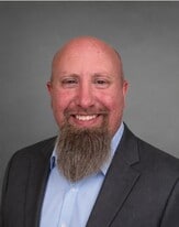 Brad Brazier