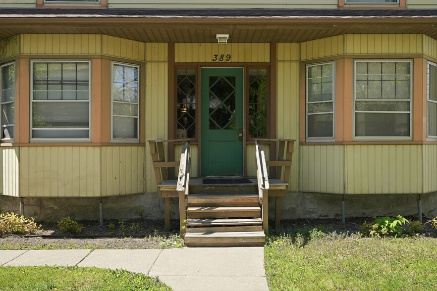 389 Maple St, Saint Paul, MN à vendre - Photo du bâtiment - Image 2 de 14