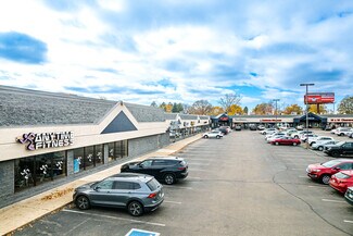 Plus de détails pour 1686 Suburban Ave, Saint Paul, MN - Commerce de détail à louer