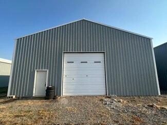 Plus de détails pour 1209 Old Highway 10, Laurel, MT - Industriel à louer