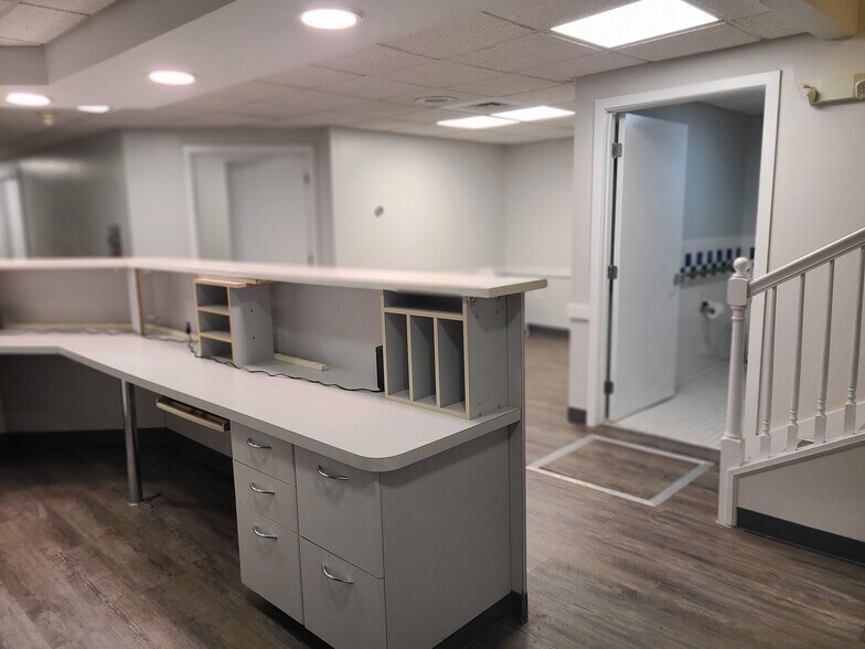 131 N 5th St, Reading, PA à louer - Photo intérieure - Image 3 de 22