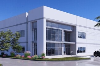 Plus de détails pour NWC Mobility & Distribution Dr, Fort Worth, TX - Industriel à louer