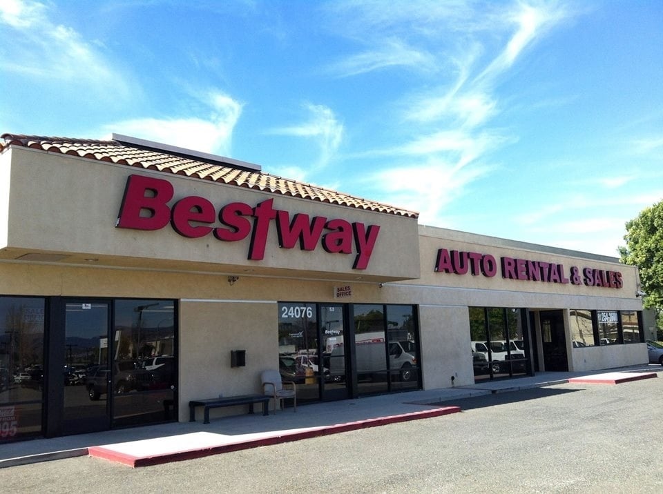 24076 Creekside Rd, Valencia, CA for lease Primary Photo- Image 1 of 4