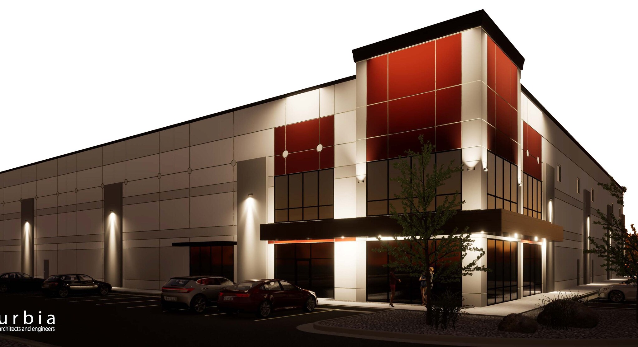 1805 W 1950 S, West Haven, UT for lease Building Photo- Image 1 of 1